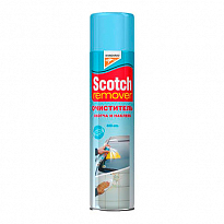 KANGAROO Scotch Remover Удалитель скотча и наклеек 420мл./20шт. 331214